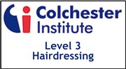 Form 001 - Level 3 Hairdressing